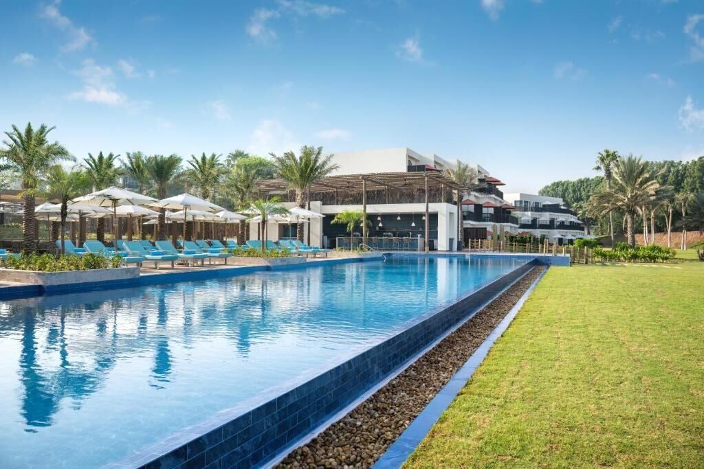Photo of Outdoor in Jebel Ali
