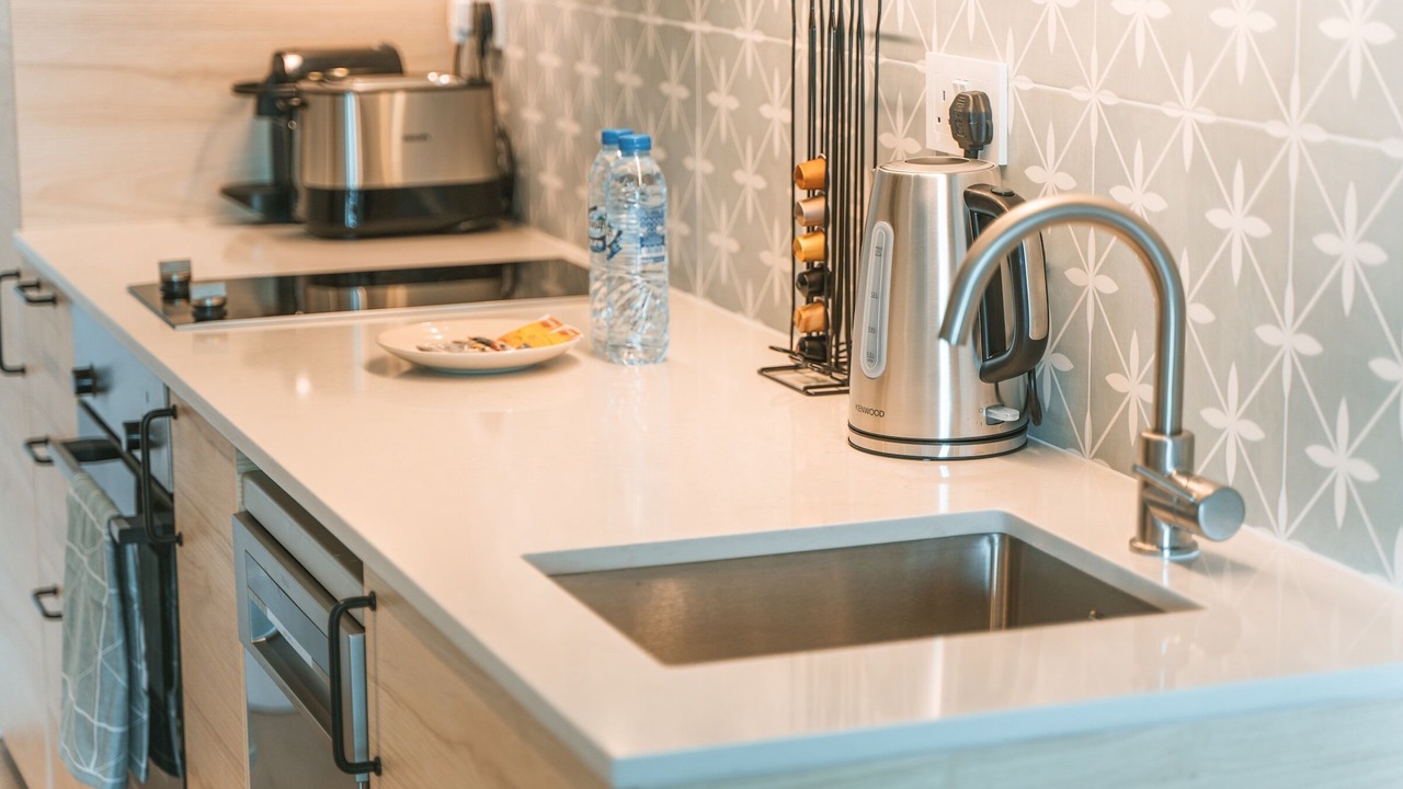 Photo of Kitchen in The Greens
