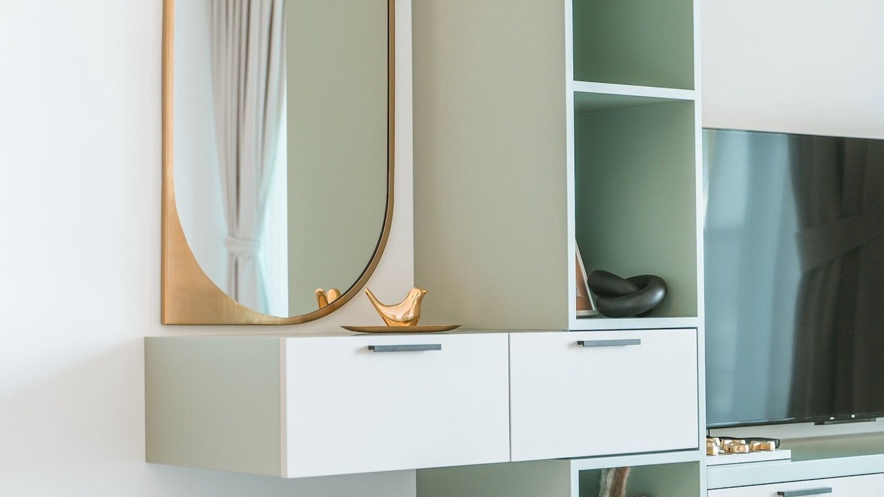 Photo of Bedroom in The Greens