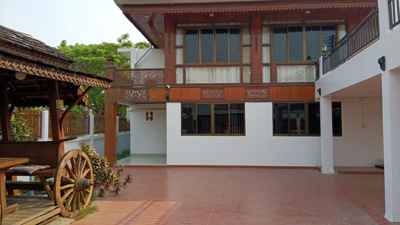 Photo of Outdoor in Pa Daet