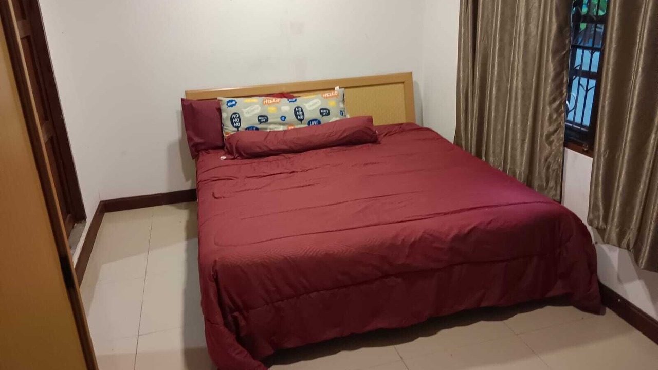 Photo of Bedroom in Pa Daet