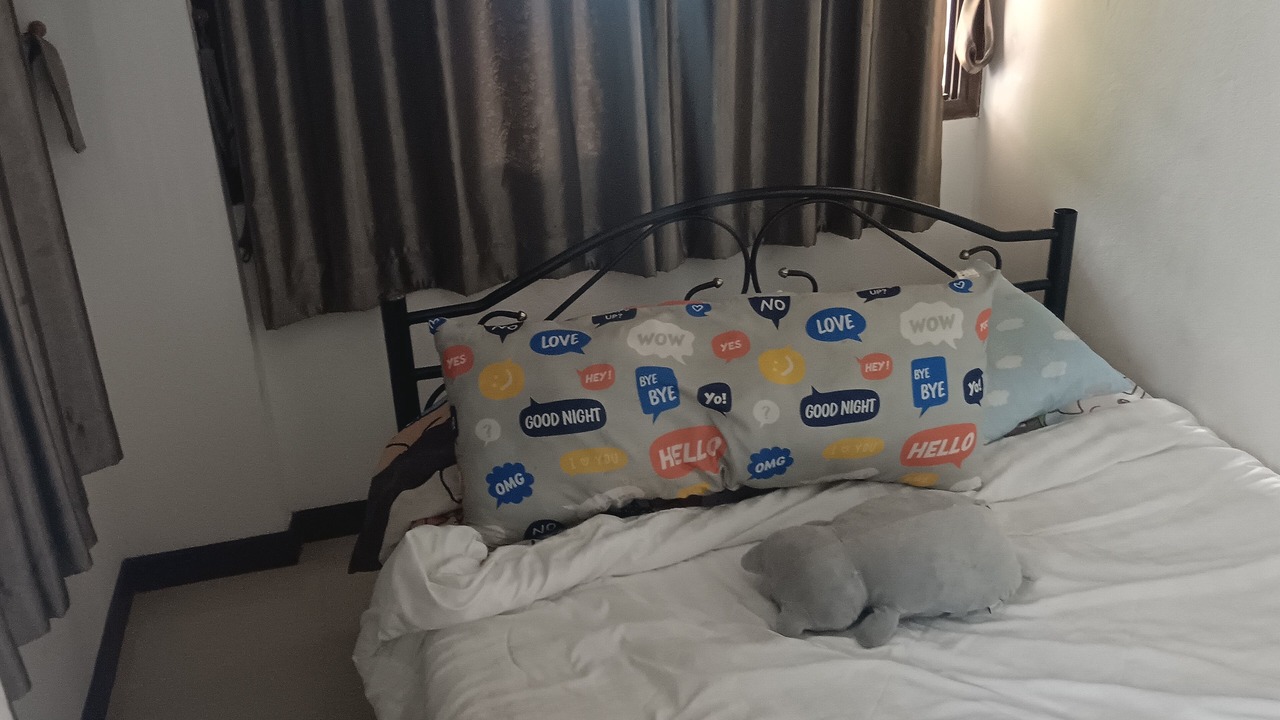 Photo of Bedroom in Pa Daet