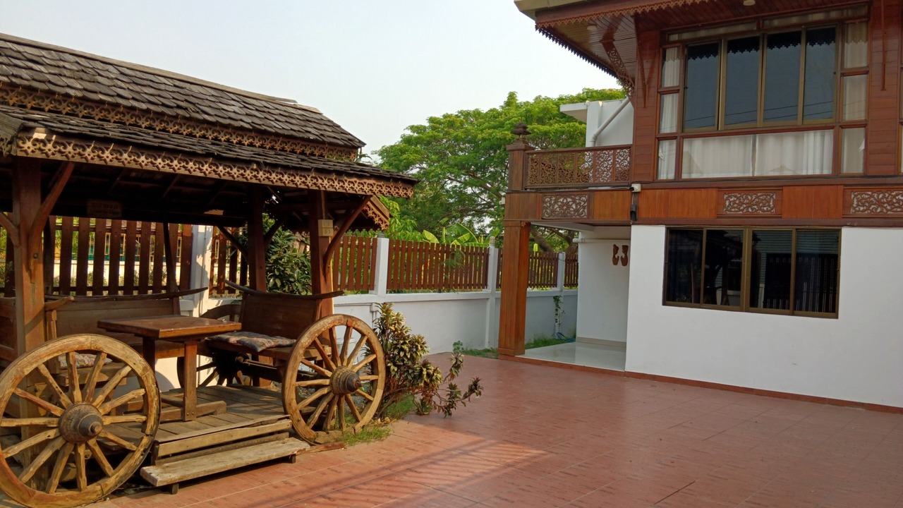 Photo of Outdoor in Pa Daet