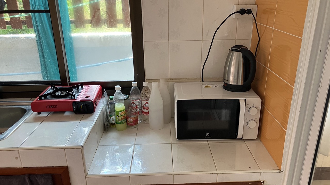 Photo of Kitchen in Pa Daet