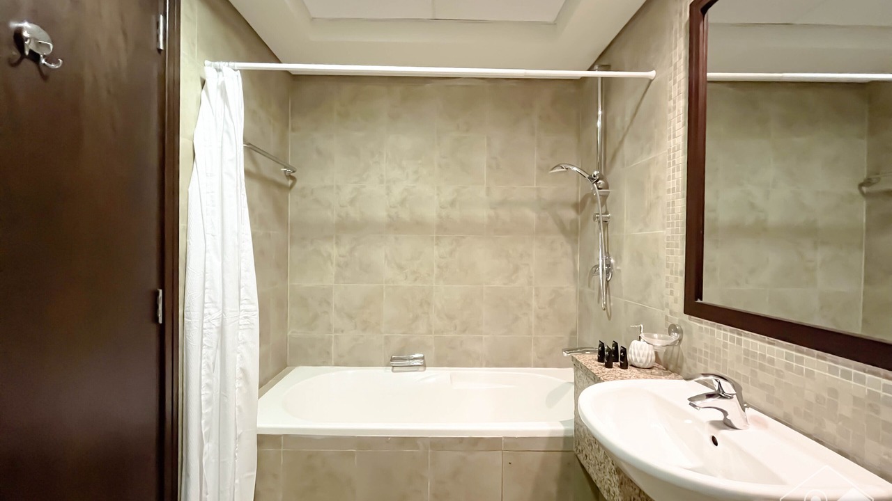 Photo of Bathroom in Bur Dubai