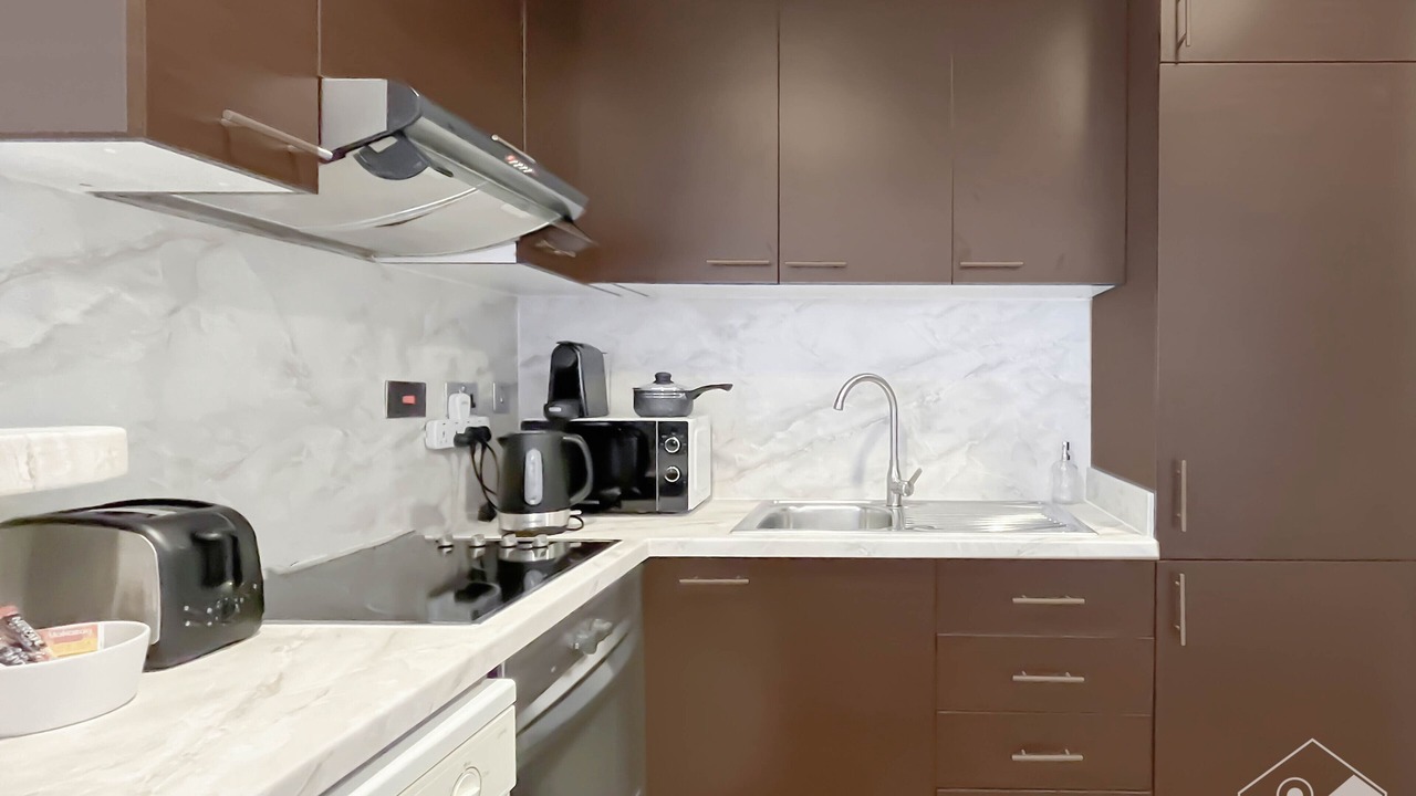 Photo of Kitchen in Bur Dubai