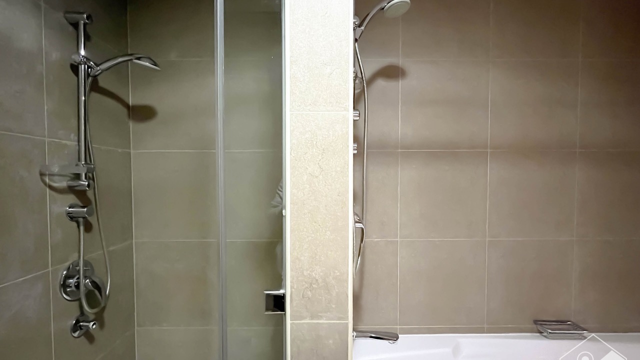 Photo of Bathroom in Bur Dubai