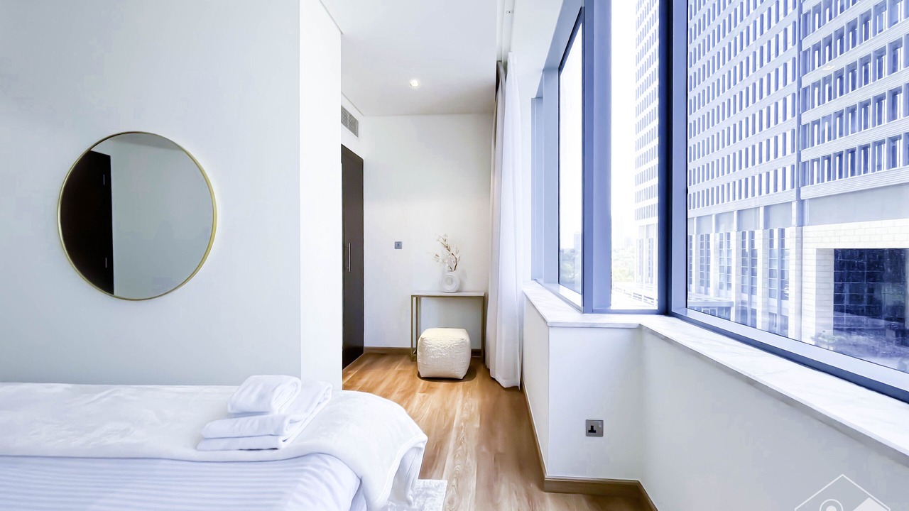 Photo of Bedroom in Bur Dubai