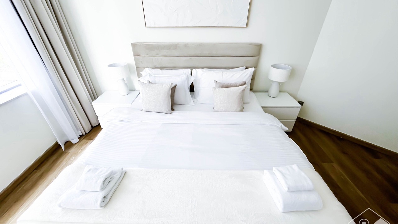 Photo of Bedroom in Bur Dubai