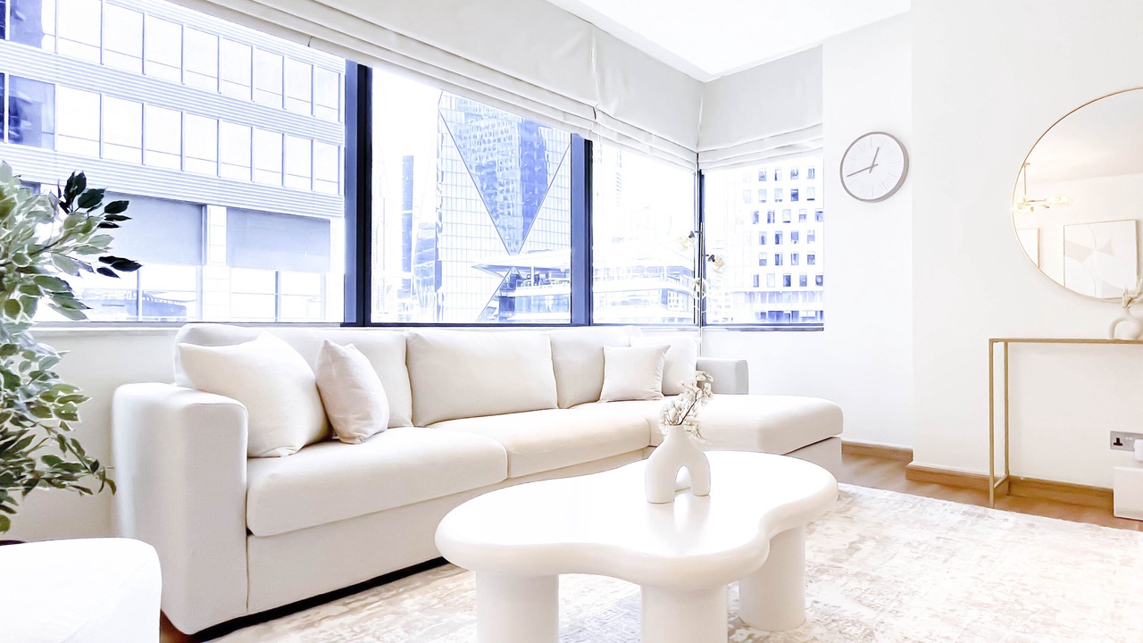Photo of Livingroom in Bur Dubai