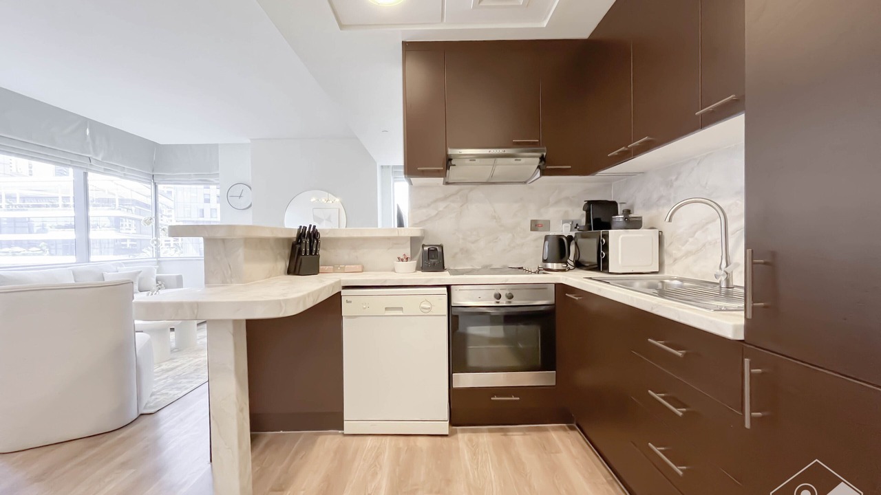Photo of Kitchen in Bur Dubai