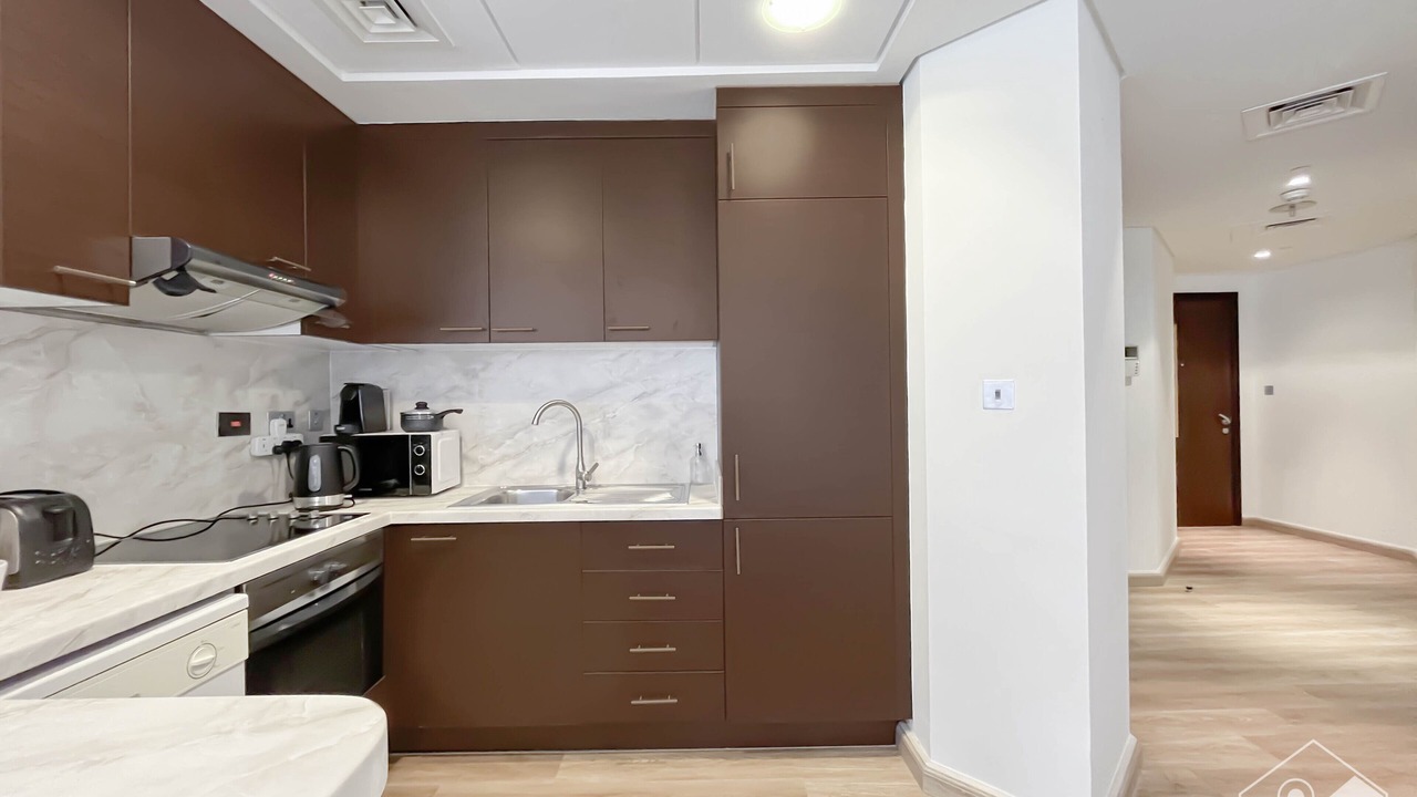 Photo of Kitchen in Bur Dubai