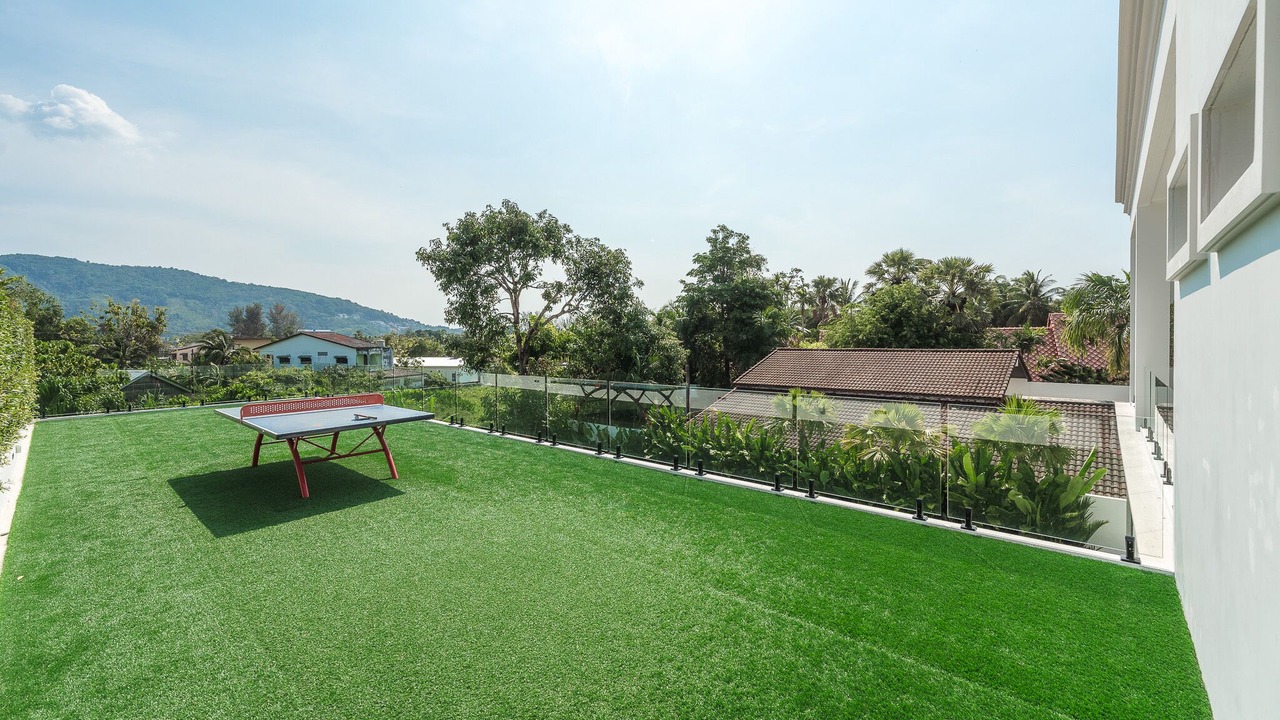 Photo of Outdoor in Cherngtalay