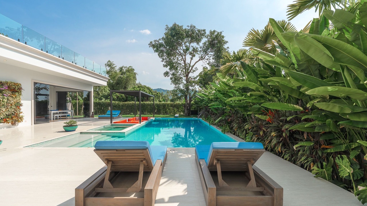 Photo of Outdoor in Cherngtalay