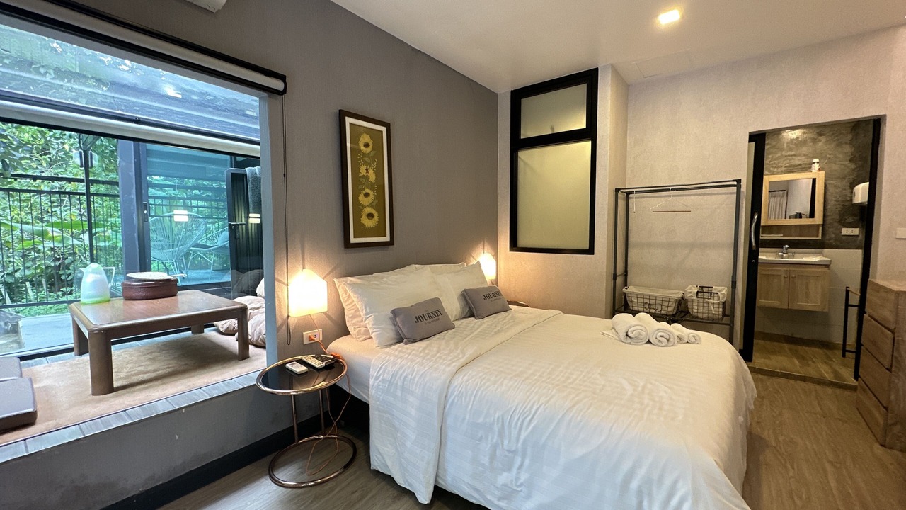 Photo of Livingroom in Mae On