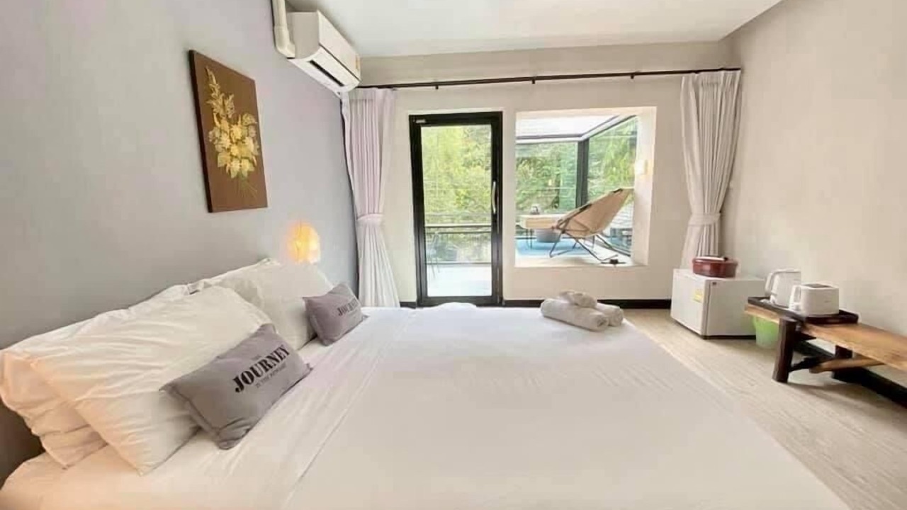 Photo of Bedroom in Mae On