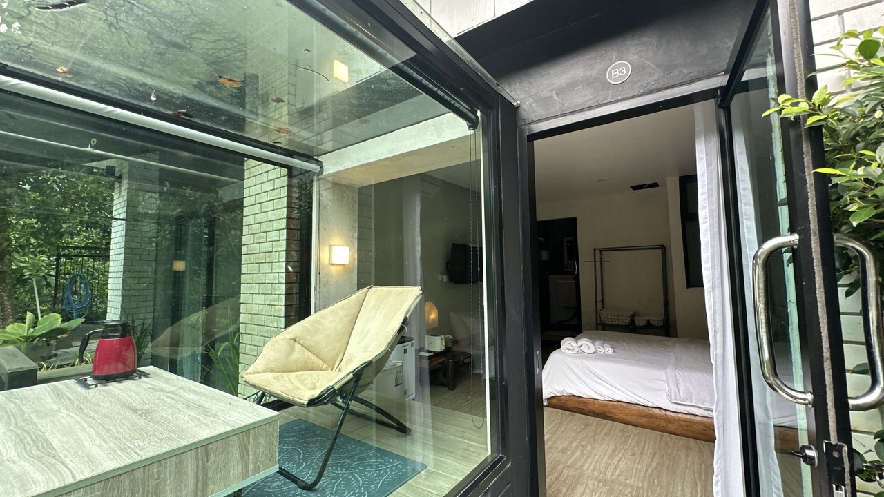 Photo of Livingroom in Mae On