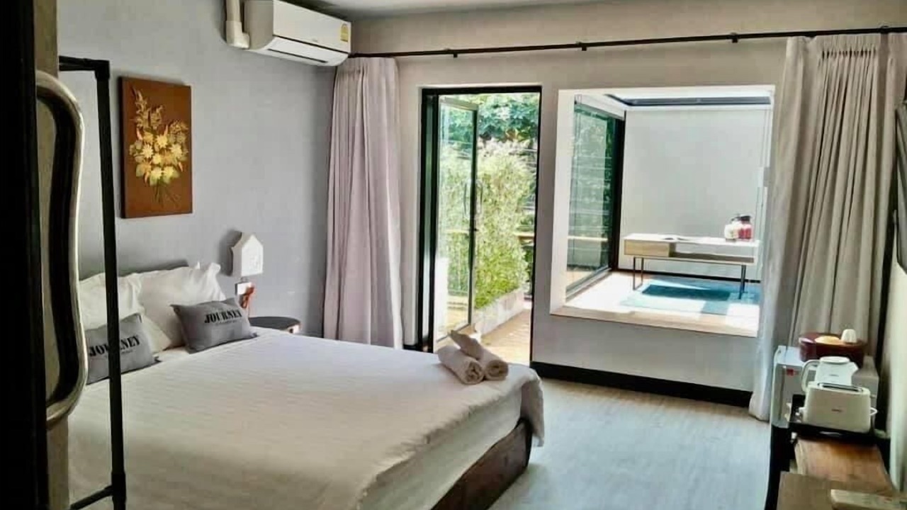 Photo of Bedroom in Mae On