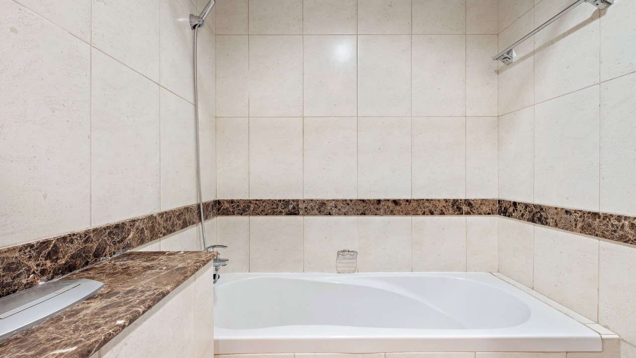 Photo of Bathroom in Barsha Heights