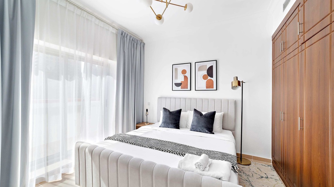 Photo of Bedroom in Barsha Heights