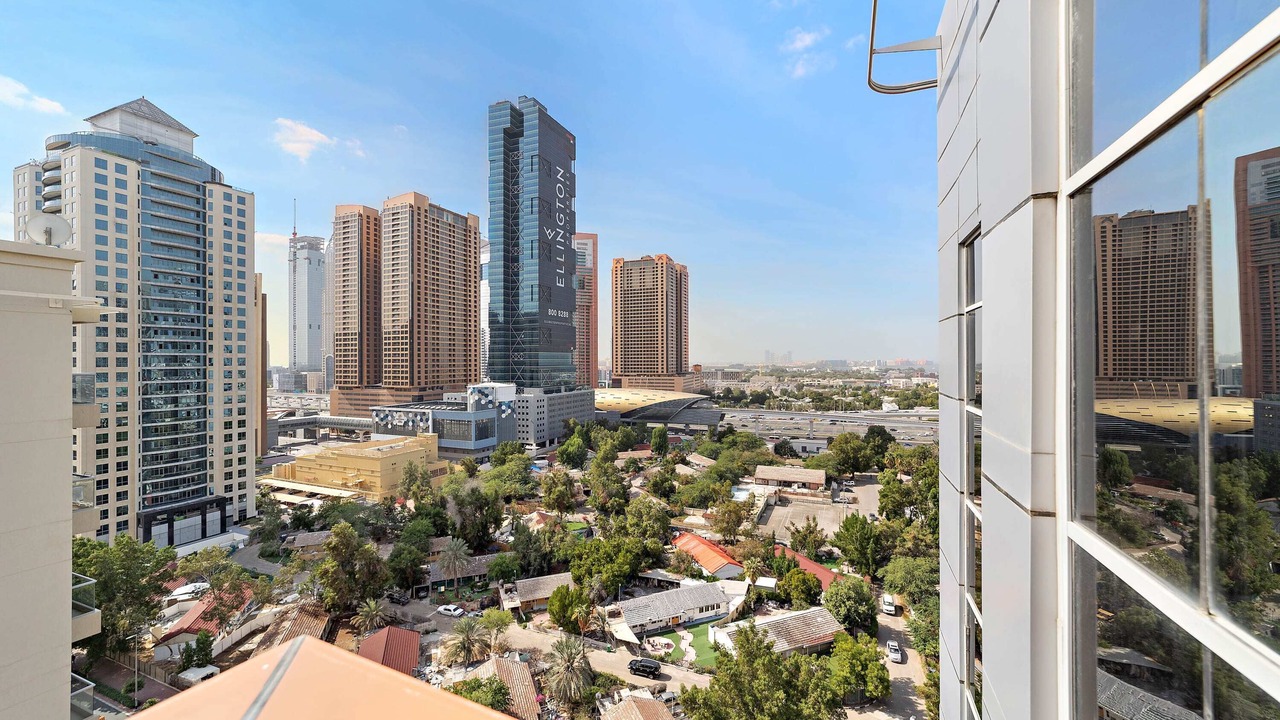 Photo of Outdoor in Barsha Heights