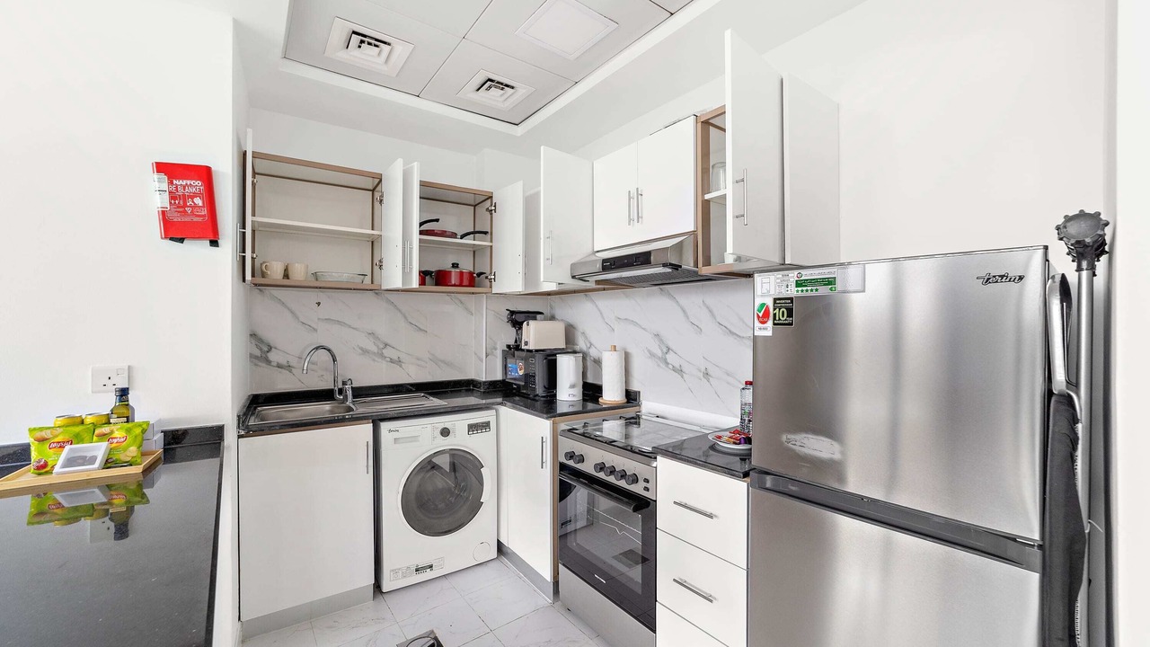 Photo of Kitchen in Dubai