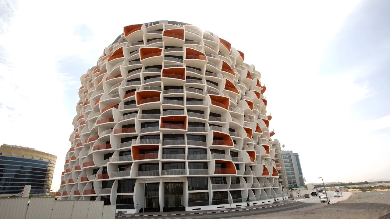 Photo of Outdoor in Dubai