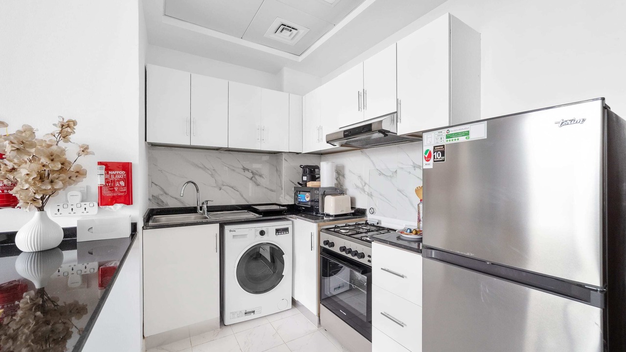Photo of Kitchen in Dubai