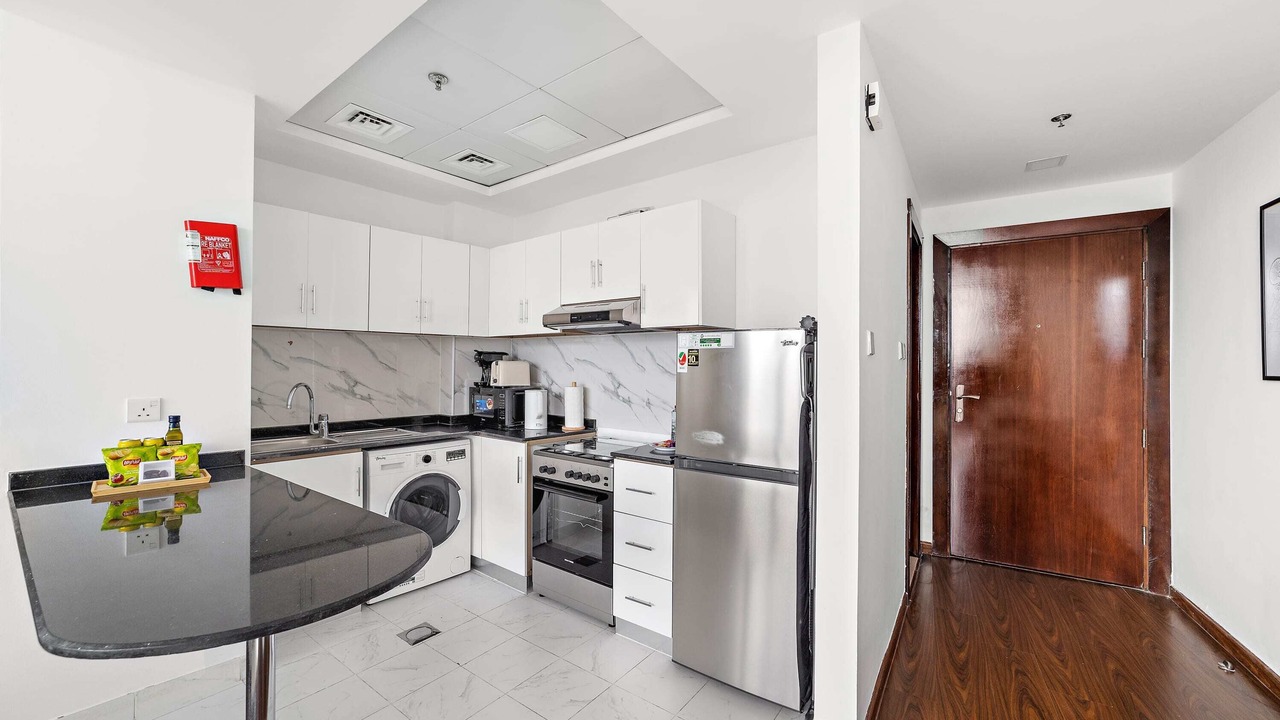Photo of Kitchen in Dubai