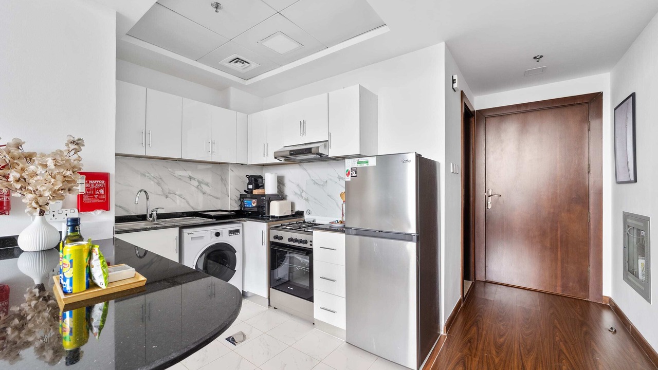 Photo of Kitchen in Dubai