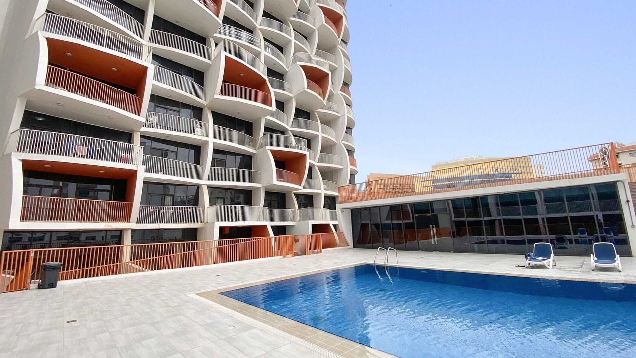 Photo of Outdoor in Dubai