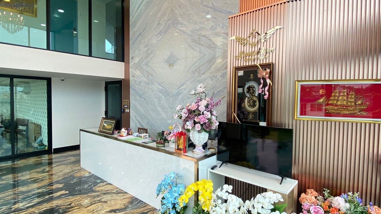 Photo of Others in Samut Sakhon