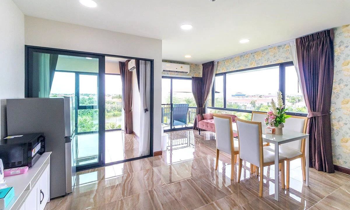 Photo of Bedroom in Samut Sakhon