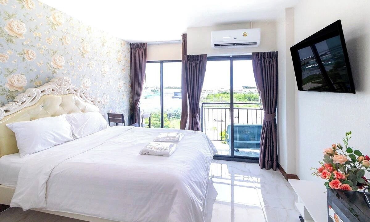 Photo of Bedroom in Samut Sakhon