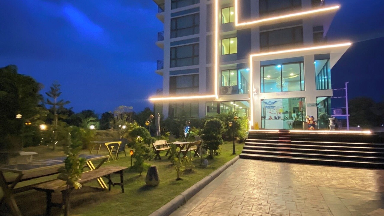 Photo of Outdoor in Samut Sakhon