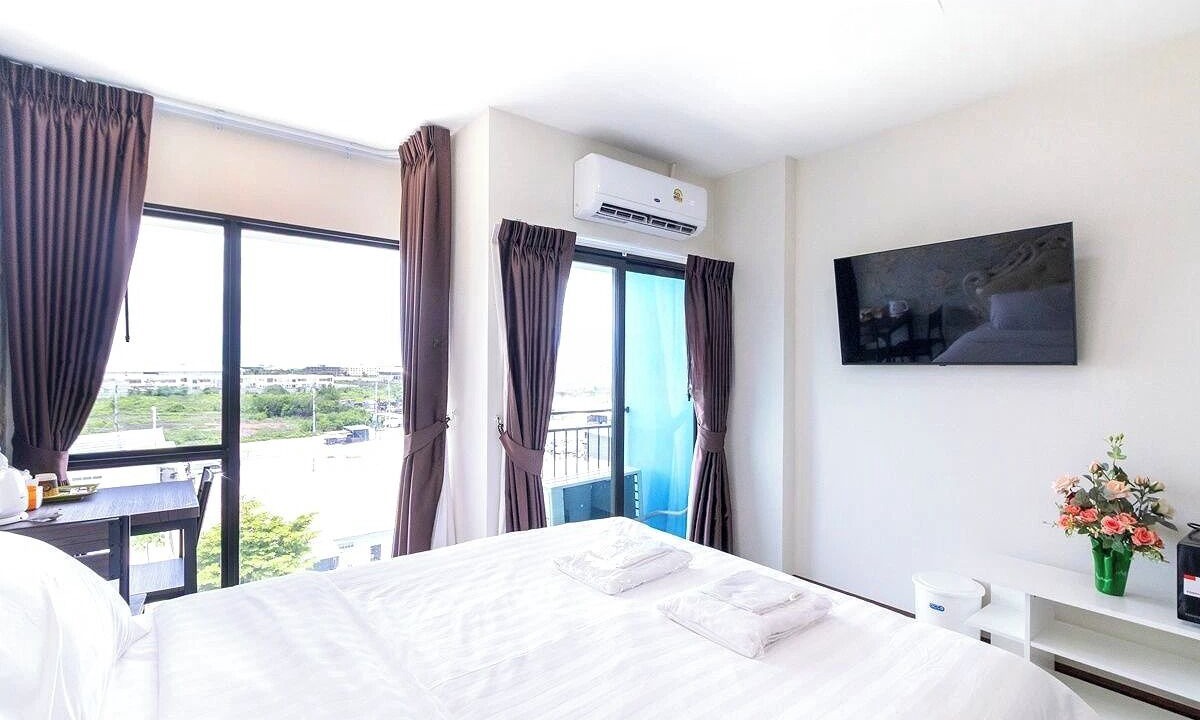Photo of Bedroom in Samut Sakhon