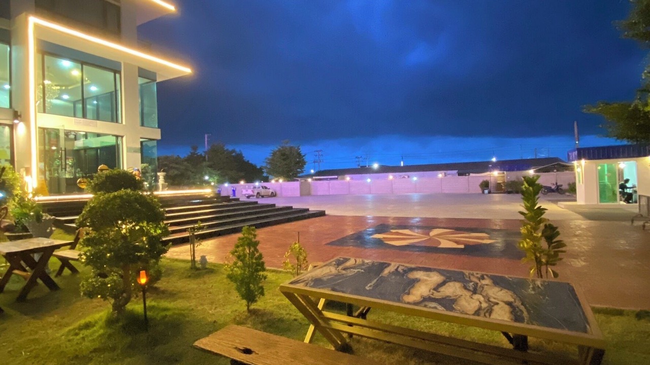 Photo of Outdoor in Samut Sakhon