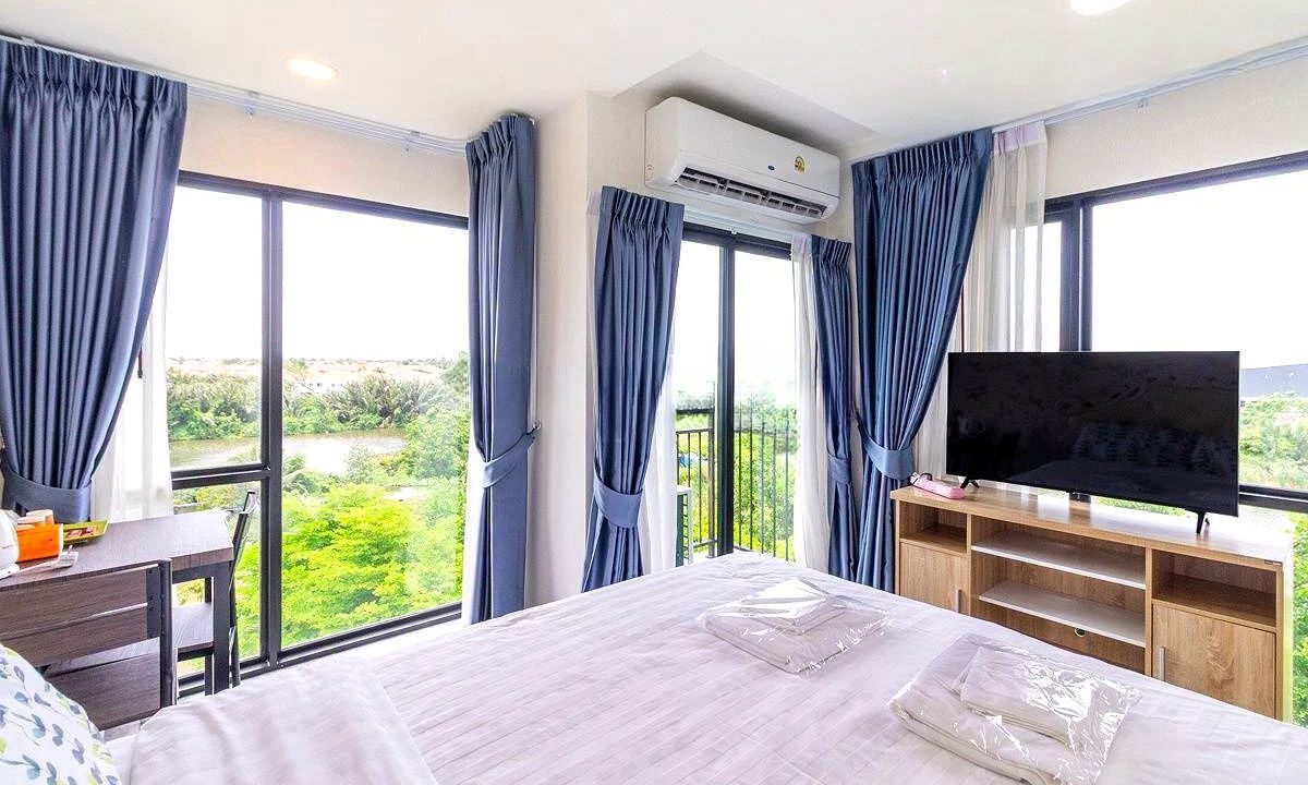 Photo of Bedroom in Samut Sakhon