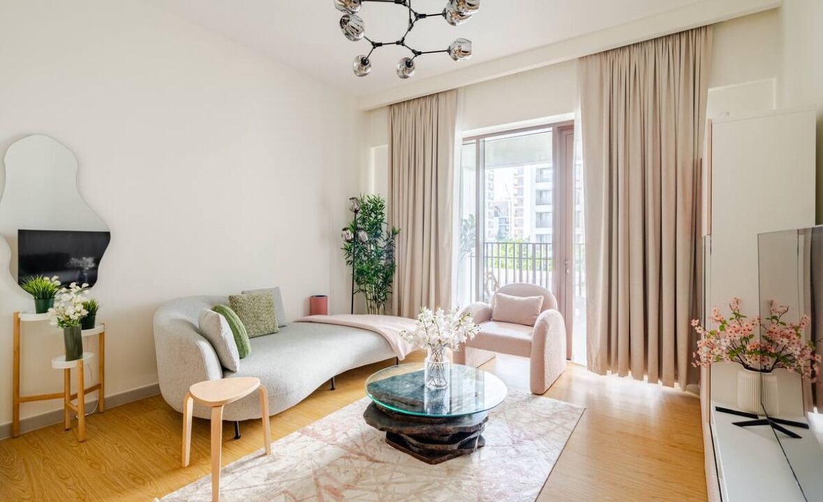 Photo of Livingroom in Dubai