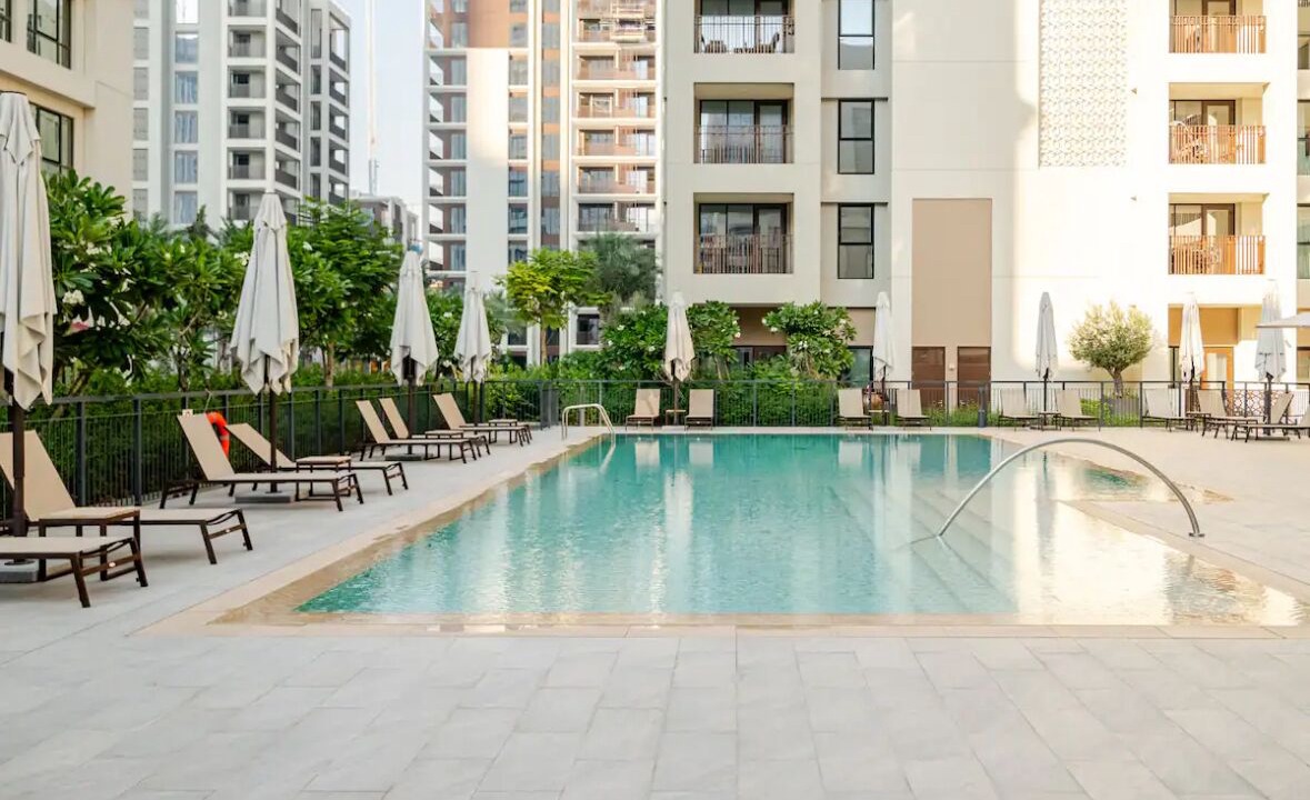 Photo of Outdoor in Dubai