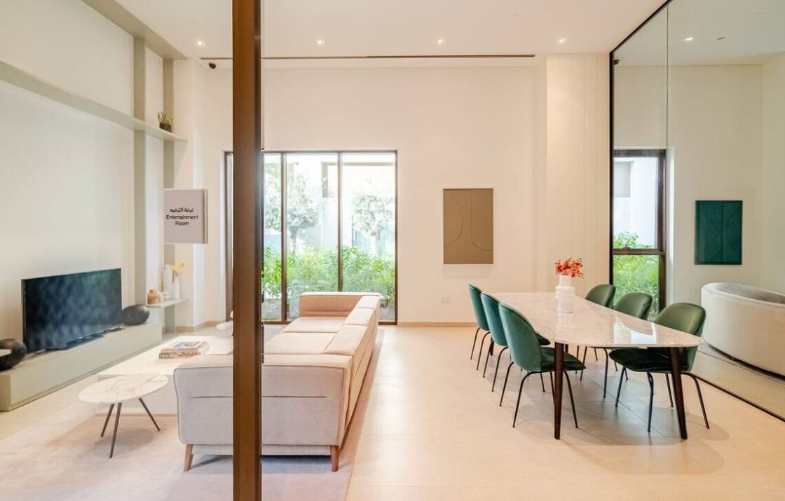 Photo of Bedroom in Dubai