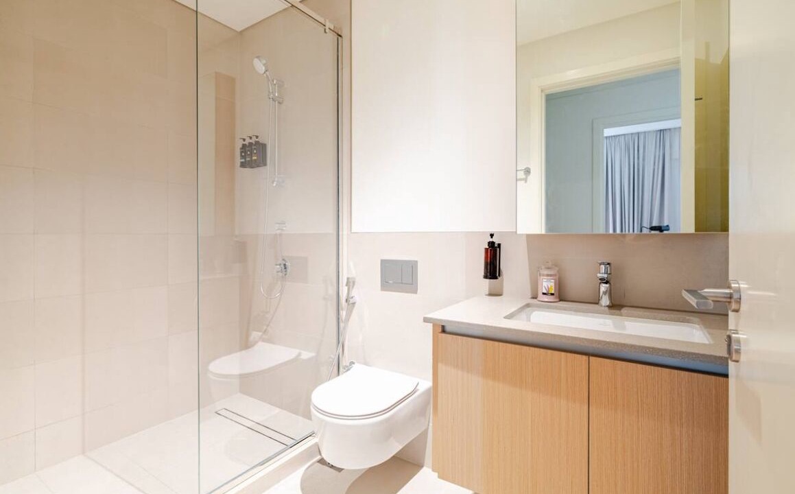Photo of Bathroom in Dubai