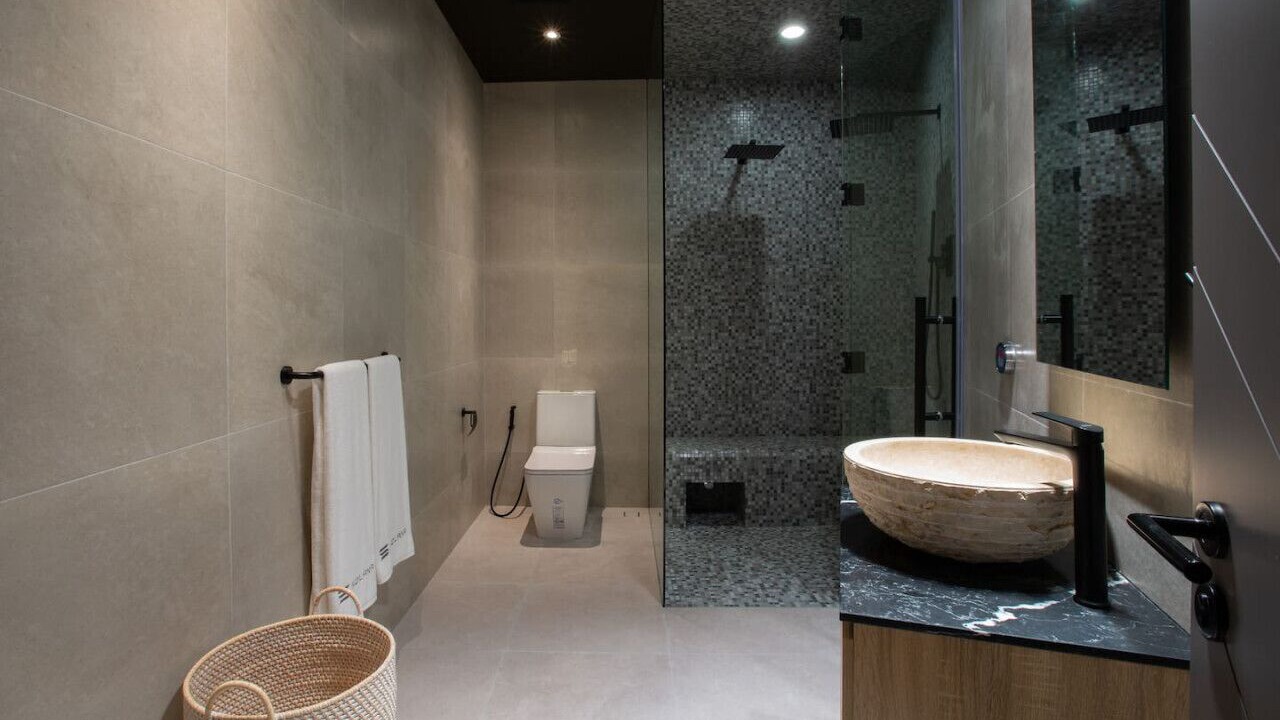 Photo of Bathroom in Moo 5