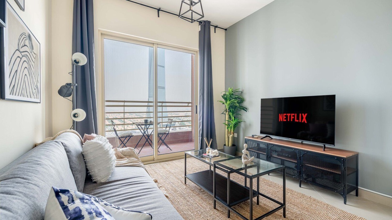 Photo of Livingroom in Dubai