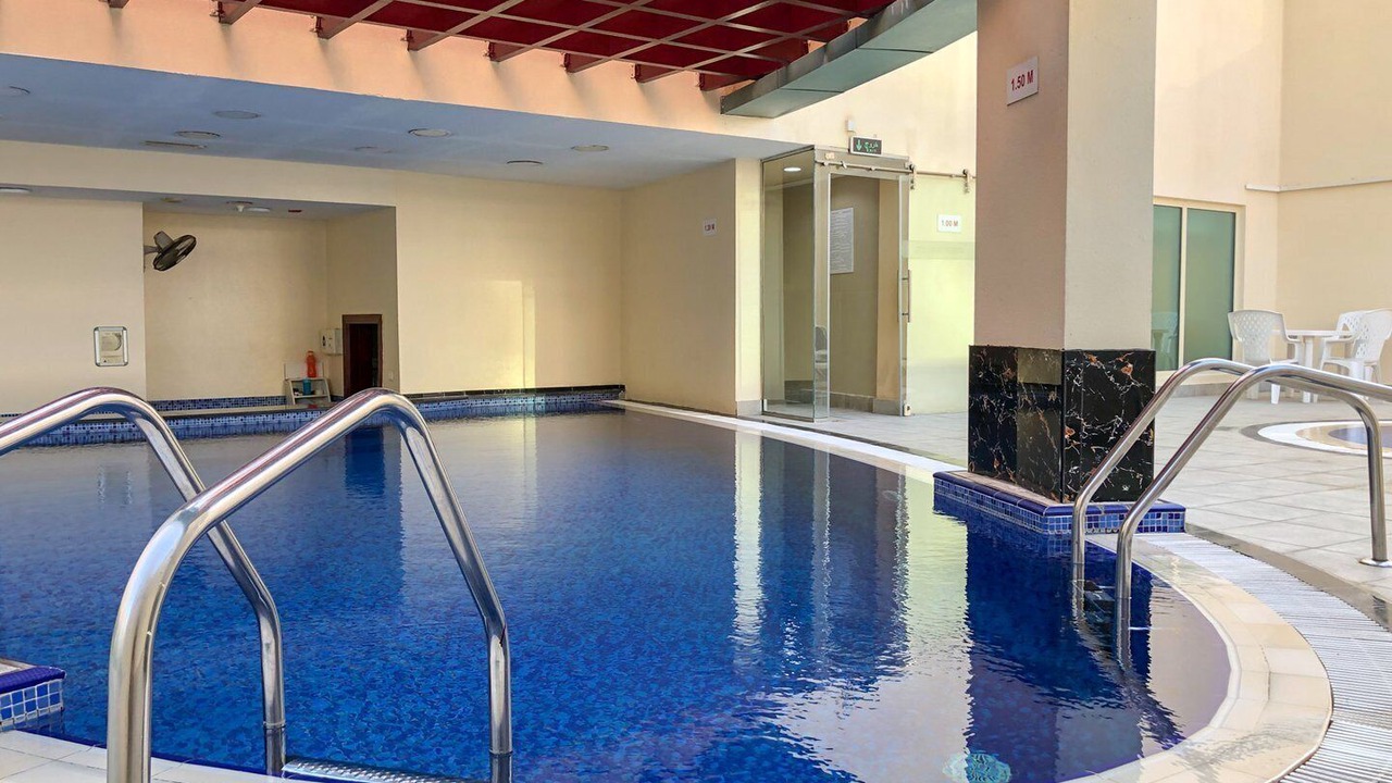 Photo of Outdoor in Dubai