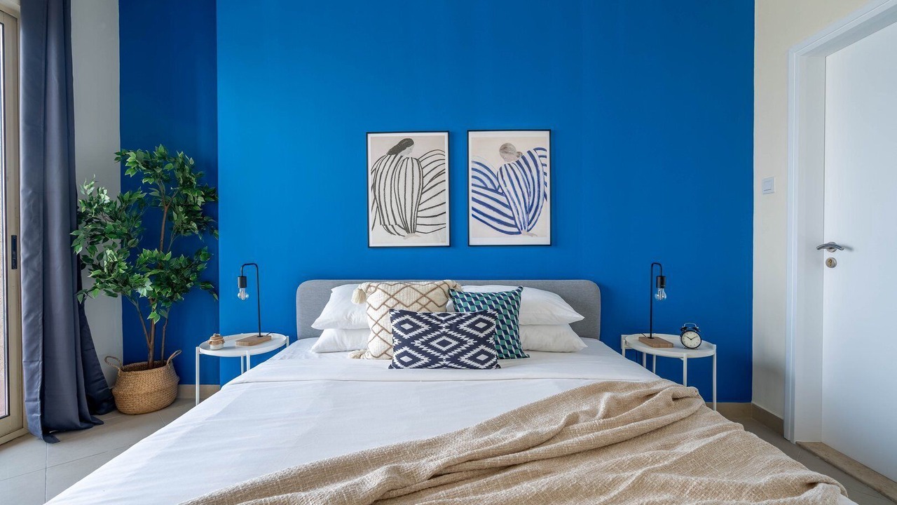 Photo of Bedroom in Dubai