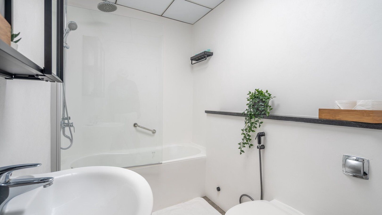 Photo of Bathroom in Dubai