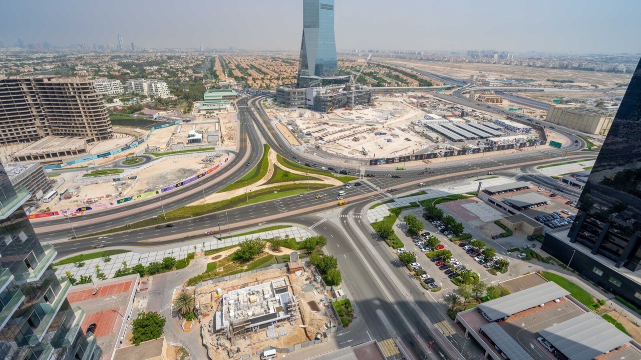 Photo of Outdoor in Dubai