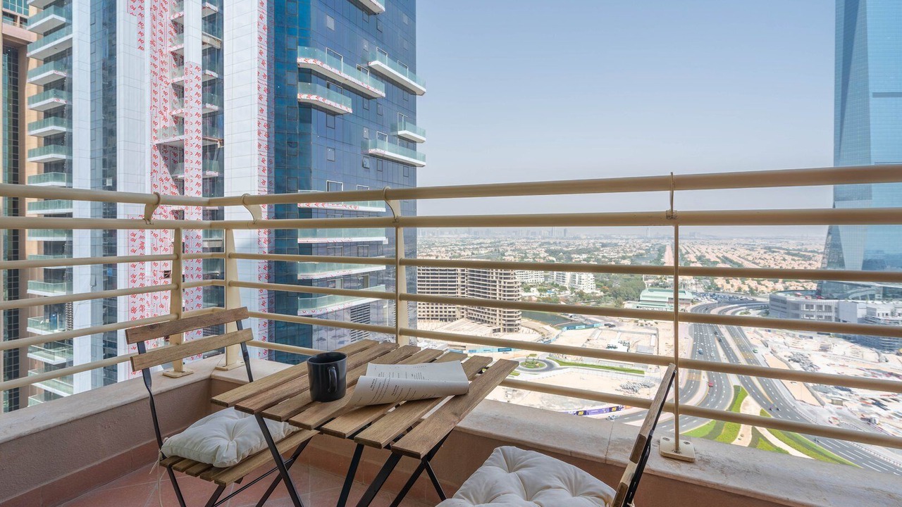 Photo of Outdoor in Dubai