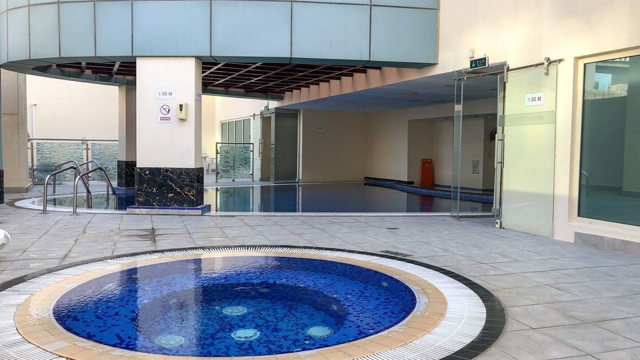 Photo of Outdoor in Dubai